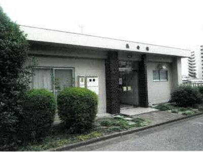 (値下げ) 埼玉県さいたま市見沼区 東大宮駅13分 マンション「ブルーハイツ大宮」217万円の競売物件 #3