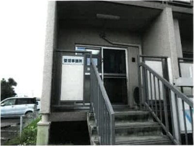 (値下げ) 埼玉県さいたま市見沼区 東大宮駅13分 マンション「ブルーハイツ大宮」217万円の競売物件 #4