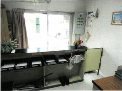 (値下げ) 埼玉県さいたま市見沼区 東大宮駅13分 マンション「ブルーハイツ大宮」217万円の競売物件 #5