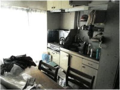 (値下げ) 埼玉県さいたま市見沼区 東大宮駅13分 マンション「ブルーハイツ大宮」217万円の競売物件 #6