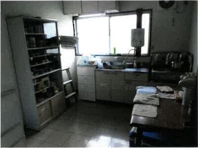 (値下げ) 埼玉県さいたま市見沼区 東大宮駅13分 マンション「ブルーハイツ大宮」217万円の競売物件 #9