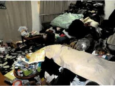 埼玉県久喜市 東鷲宮駅7分 マンション「東鷲宮ニュータウン駅前通り住宅」469万円の競売物件 #2