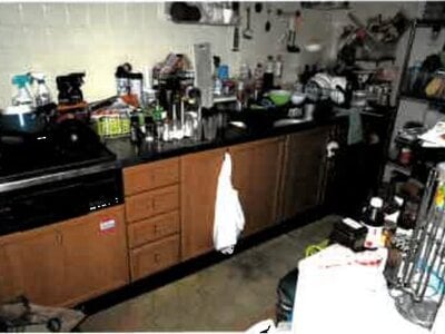 埼玉県久喜市 東鷲宮駅7分 マンション「東鷲宮ニュータウン駅前通り住宅」469万円の競売物件 #4