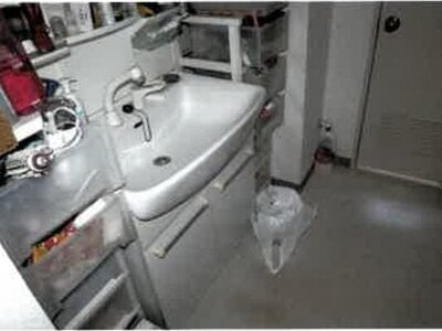 埼玉県久喜市 東鷲宮駅7分 マンション「東鷲宮ニュータウン駅前通り住宅」469万円の競売物件 #6