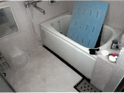 埼玉県久喜市 東鷲宮駅7分 マンション「東鷲宮ニュータウン駅前通り住宅」469万円の競売物件 #7