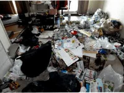 (値下げ) 埼玉県桶川市 桶川駅12分 マンション「東急ドエル桶川ビレジ」257万円の競売物件 #3