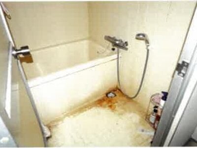 (値下げ) 埼玉県桶川市 桶川駅12分 マンション「東急ドエル桶川ビレジ」257万円の競売物件 #6