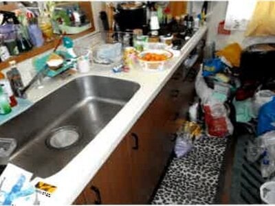 埼玉県桶川市 桶川駅10分 マンション 855万円の競売物件 #3