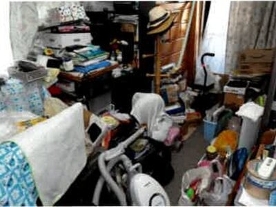 埼玉県桶川市 桶川駅10分 マンション 855万円の競売物件 #5