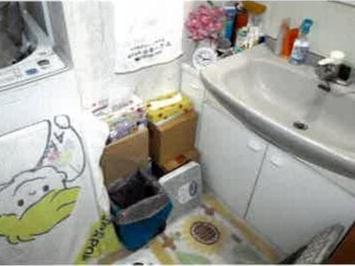 埼玉県桶川市 桶川駅10分 マンション 855万円の競売物件 #6