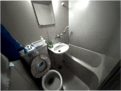 埼玉県川口市 西川口駅18分 マンション「ウインベルソロ西川口」260万円の競売物件 #3