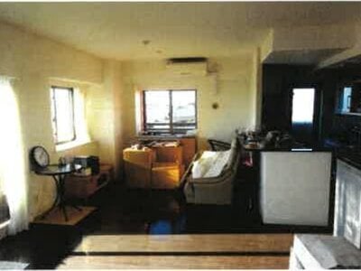 埼玉県戸田市 西高島平駅23分 マンション「ウィズ戸田公園」2,233万円の競売物件 #2