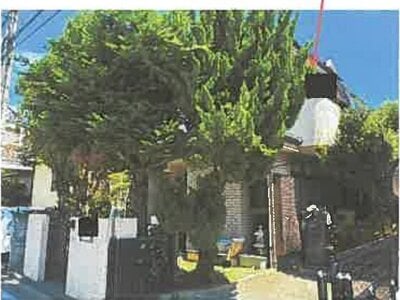 埼玉県所沢市 東所沢駅10分 戸建て 1,448万円の競売物件 #2