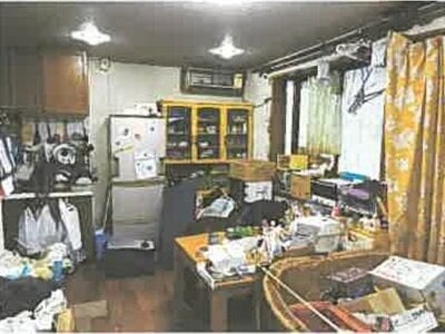 埼玉県所沢市 東所沢駅10分 戸建て 1,448万円の競売物件 #3