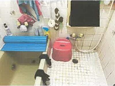 埼玉県所沢市 東所沢駅10分 戸建て 1,448万円の競売物件 #6