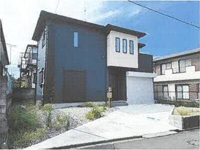 埼玉県坂戸市 川角駅19分 戸建て 1,337万円の競売物件 #2