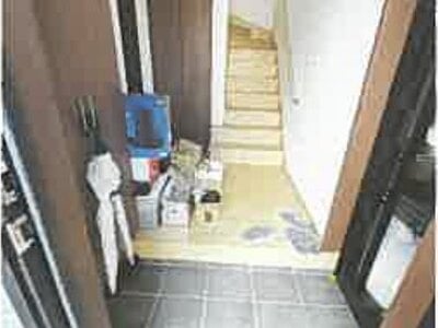 埼玉県坂戸市 川角駅19分 戸建て 1,337万円の競売物件 #3