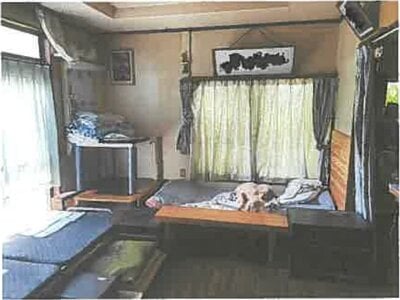 埼玉県入間市 仏子駅9分 戸建て 555万円の競売物件 #6