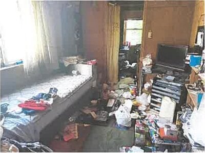 埼玉県日高市 高麗川駅18分 戸建て 1,499万円の競売物件 #13