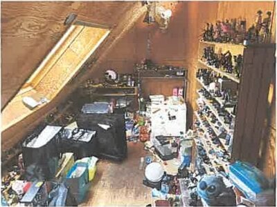 埼玉県日高市 高麗川駅18分 戸建て 1,499万円の競売物件 #18