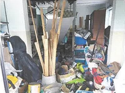 埼玉県日高市 高麗川駅18分 戸建て 1,499万円の競売物件 #20