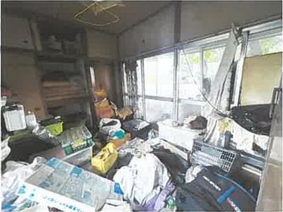 埼玉県日高市 高麗川駅18分 戸建て 1,499万円の競売物件 #26