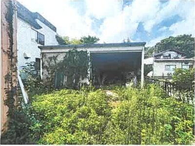 埼玉県日高市 高麗川駅18分 戸建て 1,499万円の競売物件 #27