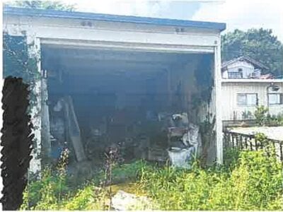 埼玉県日高市 高麗川駅18分 戸建て 1,499万円の競売物件 #28