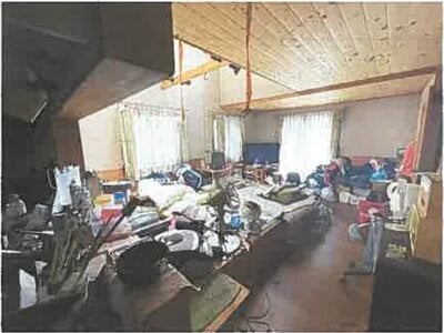 埼玉県日高市 高麗川駅18分 戸建て 1,499万円の競売物件 #5