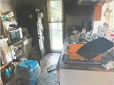 埼玉県日高市 高麗川駅18分 戸建て 1,499万円の競売物件 #6