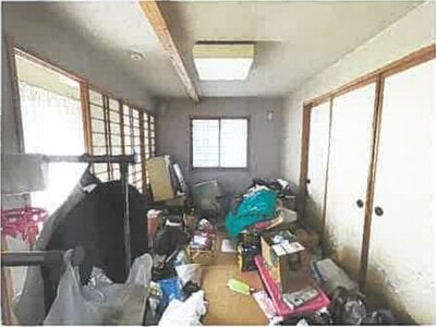 埼玉県日高市 高麗川駅18分 戸建て 1,499万円の競売物件 #7