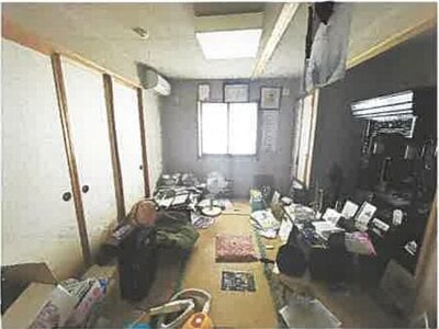 埼玉県日高市 高麗川駅18分 戸建て 1,499万円の競売物件 #8