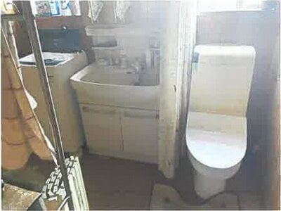 埼玉県日高市 高麗川駅18分 戸建て 1,499万円の競売物件 #9