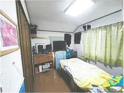 埼玉県入間市 仏子駅16分 戸建て 420万円の競売物件 #10