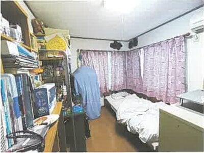 埼玉県入間市 仏子駅16分 戸建て 420万円の競売物件 #11