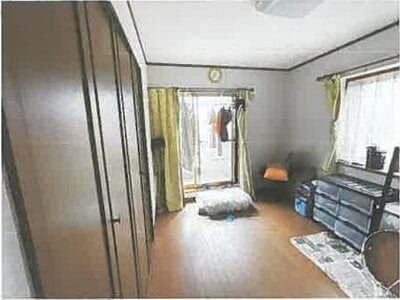 埼玉県入間市 仏子駅16分 戸建て 420万円の競売物件 #12