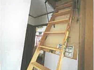 埼玉県入間市 仏子駅16分 戸建て 420万円の競売物件 #13