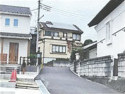 埼玉県入間市 仏子駅16分 戸建て 420万円の競売物件 #16