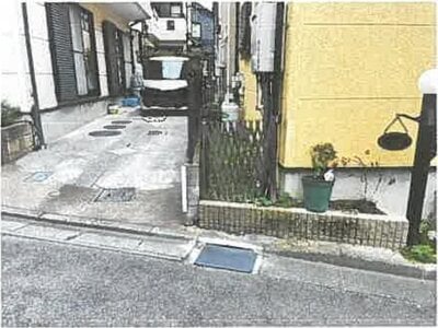 埼玉県入間市 仏子駅16分 戸建て 420万円の競売物件 #18