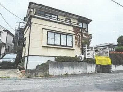 埼玉県入間市 仏子駅16分 戸建て 420万円の競売物件 #2