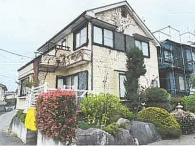 埼玉県入間市 仏子駅16分 戸建て 420万円の競売物件 #3