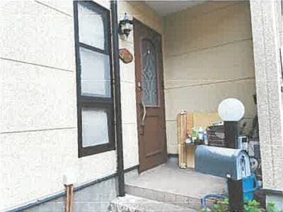 埼玉県入間市 仏子駅16分 戸建て 420万円の競売物件 #4