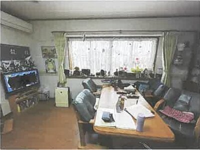 埼玉県入間市 仏子駅16分 戸建て 420万円の競売物件 #5