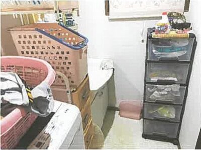 埼玉県入間市 仏子駅16分 戸建て 420万円の競売物件 #8