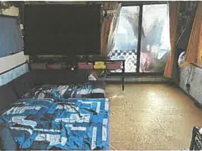 埼玉県ふじみ野市 ふじみ野駅14分 戸建て 409万円の競売物件 #5