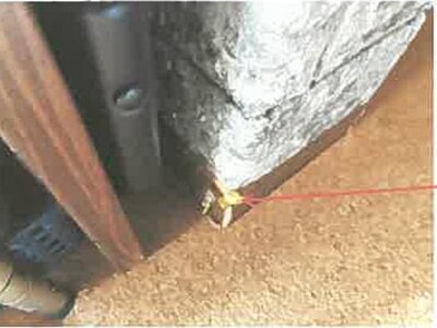 埼玉県ふじみ野市 ふじみ野駅14分 戸建て 409万円の競売物件 #6