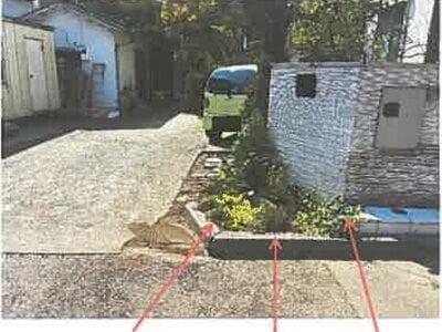 埼玉県所沢市 所沢駅21分 戸建て 1,322万円の競売物件 #2