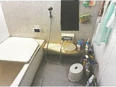 埼玉県所沢市 所沢駅21分 戸建て 1,322万円の競売物件 #4