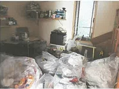 埼玉県所沢市 所沢駅21分 戸建て 1,322万円の競売物件 #5