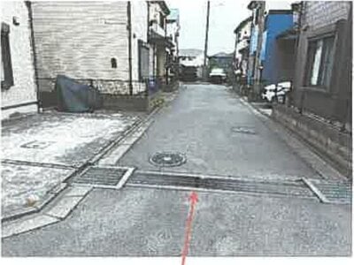 埼玉県狭山市 入曽駅3分 戸建て 1,015万円の競売物件 #2